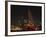 Chicago White Sox Skyline-Patrick Warneka-Framed Photographic Print