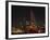 Chicago White Sox Skyline-Patrick Warneka-Framed Photographic Print