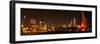 Chicago White Sox  skyline-Patrick  J. Warneka-Framed Photographic Print