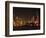 Chicago Whitesox Skyline-Patrick Warneka-Framed Photographic Print