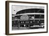 Chicago: Wrigley Field-null-Framed Giclee Print