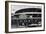 Chicago: Wrigley Field-null-Framed Giclee Print