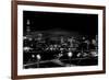 Chicago-null-Framed Art Print