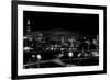 Chicago-null-Framed Art Print