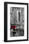 Chicago-Loui Jover-Framed Art Print