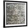 Chicago-Margaret Juul-Framed Art Print