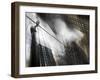 Chicago-Ursula Abresch-Framed Photographic Print