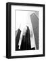 Chicago-cpenler-Framed Photographic Print