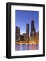 Chicago-rudi1976-Framed Photographic Print