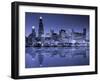 Chicago-rudi1976-Framed Photographic Print