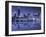 Chicago-rudi1976-Framed Photographic Print