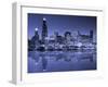 Chicago-rudi1976-Framed Photographic Print