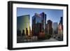 Chicago-rudi1976-Framed Photographic Print