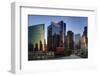 Chicago-rudi1976-Framed Photographic Print