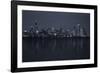 Chicago-C.S. Tjandra-Framed Photographic Print