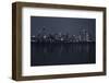 Chicago-C.S. Tjandra-Framed Photographic Print