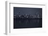 Chicago-C.S. Tjandra-Framed Photographic Print