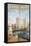 Chicago-Kerne Erickson-Framed Stretched Canvas