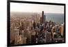 Chicago-Steve Gadomski-Framed Photographic Print