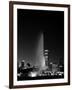 Chicagos Buckingham Fountain, Black & White, Port-Steve Gadomski-Framed Photographic Print