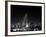 Chicagos Buckingham Fountain, Black & White-Steve Gadomski-Framed Photographic Print