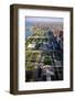 Chicagos Front Yard-Steve Gadomski-Framed Photographic Print