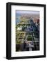 Chicagos Front Yard-Steve Gadomski-Framed Photographic Print