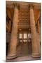 Chicagos Union Station Entry-Steve Gadomski-Mounted Photographic Print