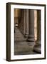 Chicagos Union Station Exterior-Steve Gadomski-Framed Photographic Print