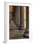 Chicagos Union Station Exterior-Steve Gadomski-Framed Photographic Print