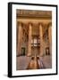 Chicagos Union Station Waiting Hall-Steve Gadomski-Framed Photographic Print