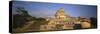 Chichen Itza, Caracol Observatory, Yucatan, Mexico-null-Stretched Canvas