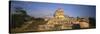 Chichen Itza, Caracol Observatory, Yucatan, Mexico-null-Stretched Canvas