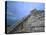 Chichen Itza Castle, El Castillo de Chichen Itza, Mexico-Charles Sleicher-Stretched Canvas