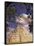 Chichen Itza, El Castillo Pyramid, Yucatan Peninsula, Mexico-Stuart Westmoreland-Framed Stretched Canvas