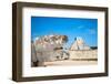 Chichen Itza, Mexico, One of the New Seven Wonders of the World-Nataliya Hora-Framed Photographic Print