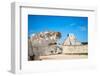 Chichen Itza, Mexico, One of the New Seven Wonders of the World-Nataliya Hora-Framed Photographic Print