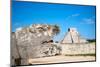 Chichen Itza, Mexico, One of the New Seven Wonders of the World-Nataliya Hora-Mounted Photographic Print