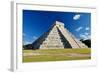 Chichen Itza Mexico-jgorzynik-Framed Photographic Print