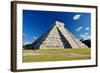 Chichen Itza Mexico-jgorzynik-Framed Photographic Print