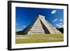 Chichen Itza Mexico-jgorzynik-Framed Photographic Print