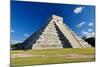 Chichen Itza Mexico-jgorzynik-Mounted Photographic Print