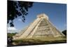 Chichen Itza, UNESCO World Heritage Site, Yucatan, Mexico, North America-Tony Waltham-Mounted Photographic Print