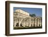 Chichen Itza, UNESCO World Heritage Site, Yucatan, Mexico, North America-Tony Waltham-Framed Photographic Print