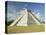 Chichenitza, Mayan Ruins, Yucatan, Mexico, Central America-Gavin Hellier-Stretched Canvas