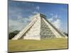 Chichenitza, Mayan Ruins, Yucatan, Mexico, Central America-Gavin Hellier-Mounted Photographic Print