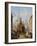 Chichester Cross-null-Framed Giclee Print