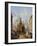 Chichester Cross-null-Framed Giclee Print