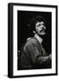 Chick Corea at Finsbury Park Odeon, London April 1978-Denis Williams-Framed Photographic Print