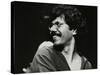 Chick Corea in Concert, Finsbury Park Odeon, London, April 1978-Denis Williams-Stretched Canvas
